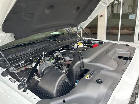 Used 2024 RAM 3500 Big Horn w/ Night Edition image 12