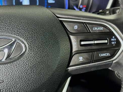 Used 2019 Hyundai Santa Fe SEL w/ Cargo Package FWD image 14