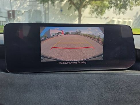 Used 2024 MAZDA MAZDA3 s AWD/4WD image 25