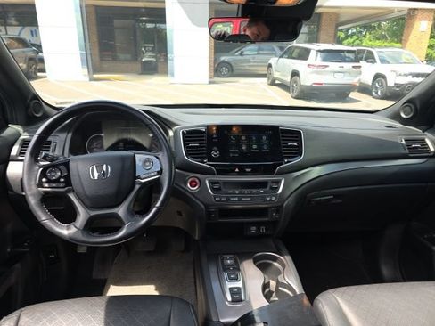 Used 2021 Honda Passport EX-L image 22