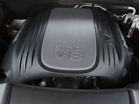 Used 2021 Dodge Durango R/T w/ Tow 'N Go Package AWD/4WD image 35
