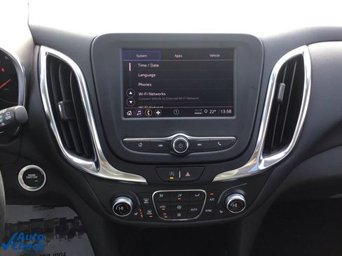 Used 2024 Chevrolet Equinox LT w/ LPO, Floor Liner Package image 38