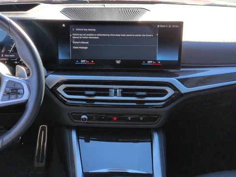 Certified 2024 BMW 430i Gran Coupe xDrive w/ M Sport Package (Priority 1) image 28