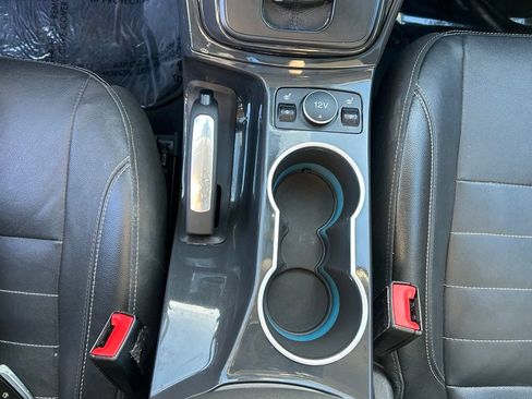 Used 2014 Ford Escape Titanium w/ Equipment Group 401A FWD image 21