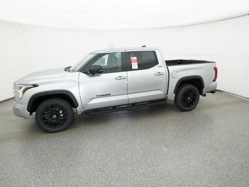 New 2026 Toyota Tundra Limited image 80