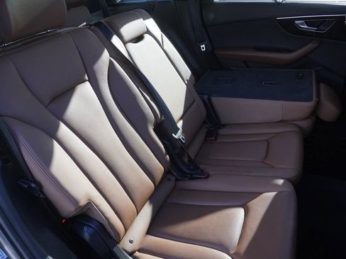 Used 2022 Audi Q7 2.0T Premium Plus image 27