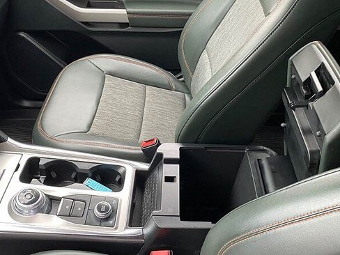 Used 2023 Ford Explorer Timberline w/ Timberline Technology Package AWD/4WD image 62