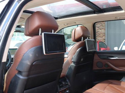 Used 2015 BMW X5 xDrive35i AWD/4WD image 18