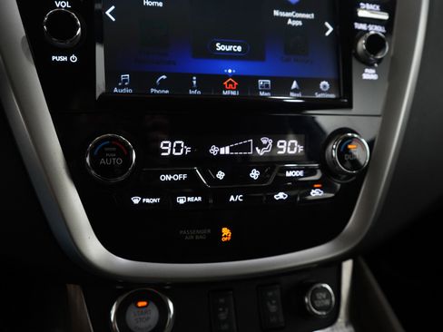 Used 2015 Nissan Murano SL image 24