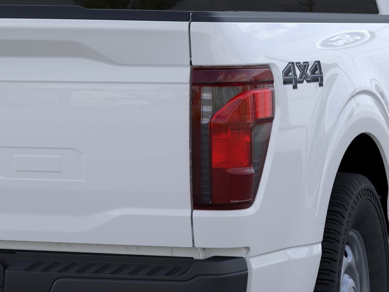 New 2026 Ford F150 XL AWD/4WD image 23