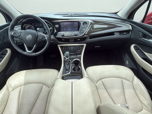 Used 2020 Buick Envision Essence FWD image 15