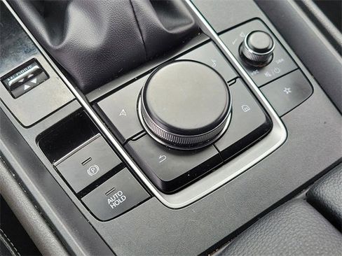 Used 2024 MAZDA CX-50 AWD 2.5 S w/ Cargo Package image 29