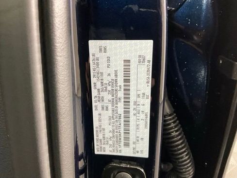 New 2026 Ford F150 XLT w/ XLT Black Appearance Package image 25