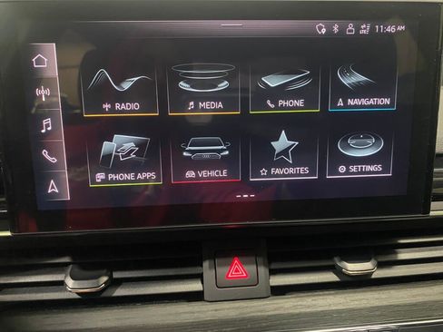 Used 2021 Audi A4 2.0T Premium w/ Convenience Package image 11