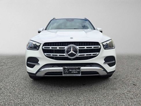 Used 2024 Mercedes-Benz GLE 350 4MATIC image 8