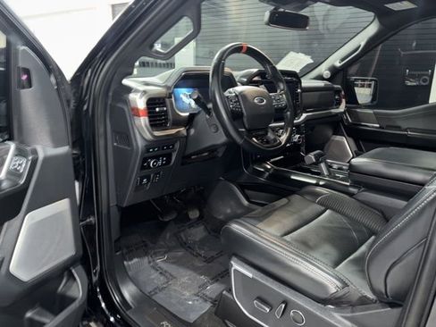 Used 2023 Ford F150 Raptor w/ Raptor 37 Performance Package image 11