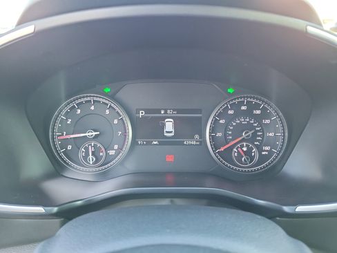 Used 2022 Hyundai Santa Fe SEL w/ Cargo Package image 24