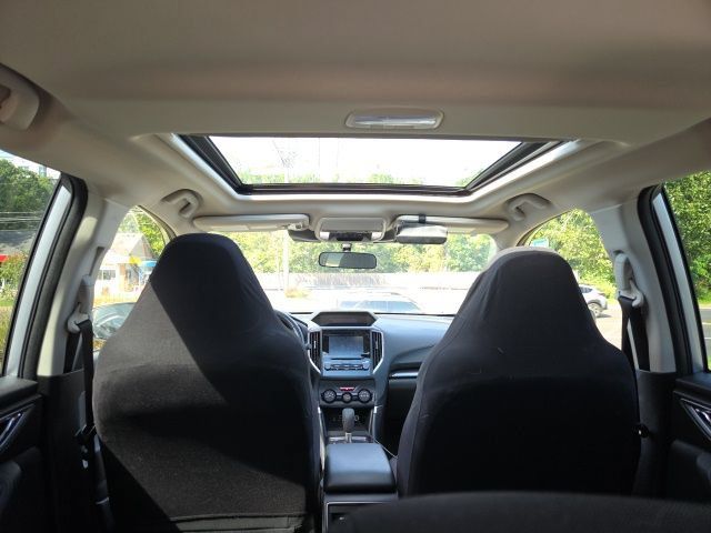 Used 2023 Subaru Forester Premium AWD/4WD image 11