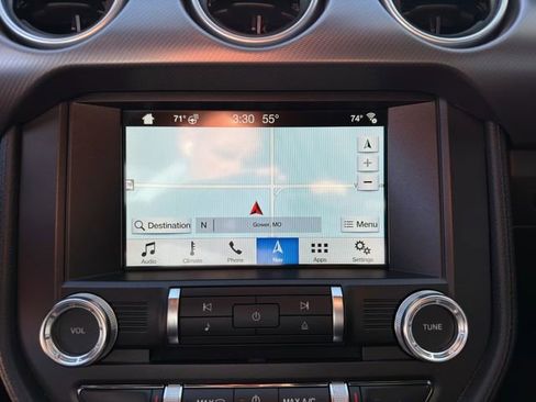 Used 2018 Ford Mustang GT Premium w/ Equipment Group 401A image 23