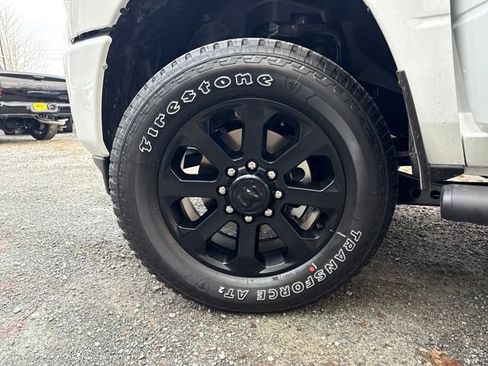 New 2026 RAM 2500 Tradesman image 27