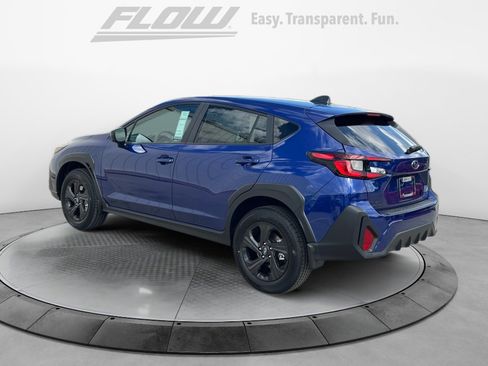 New 2026 Subaru Crosstrek 2.5i AWD/4WD image 5