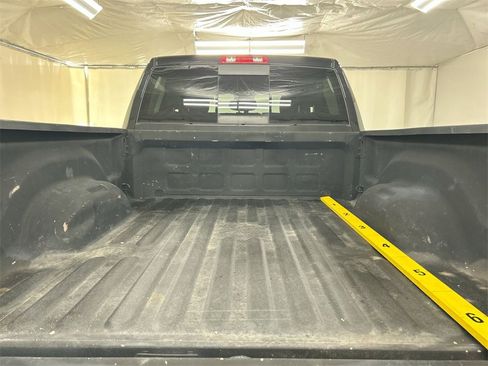 Used 2017 RAM 2500 Power Wagon w/ Leather & Luxury Group image 22