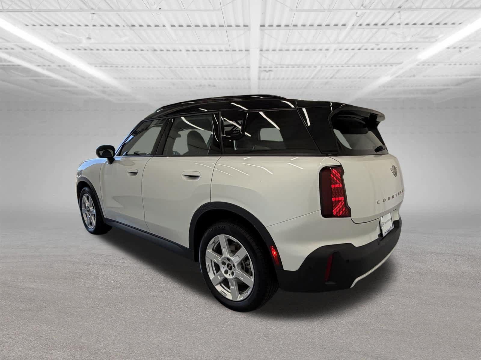 Used 2026 MINI Cooper Countryman S AWD/4WD 360° Tour