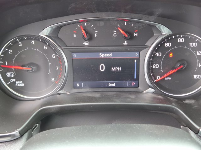 New 2026 Chevrolet Blazer LT w/ Convenience Package AWD/4WD image 27