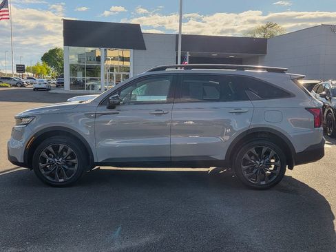 Used 2023 Kia Sorento X-Line EX AWD/4WD image 6