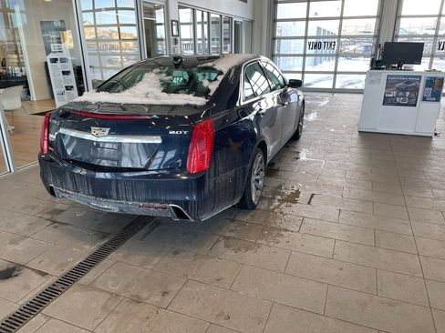 Used 2019 Cadillac CTS Luxury image 6