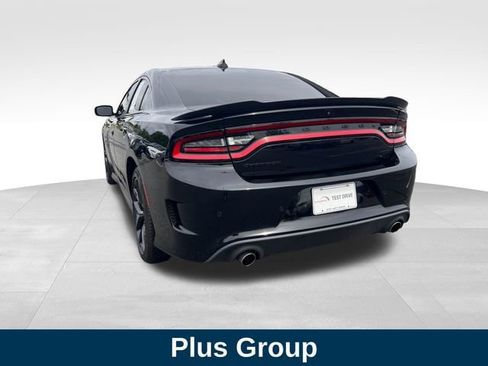 Used 2021 Dodge Charger GT w/ Plus Group RWD image 3
