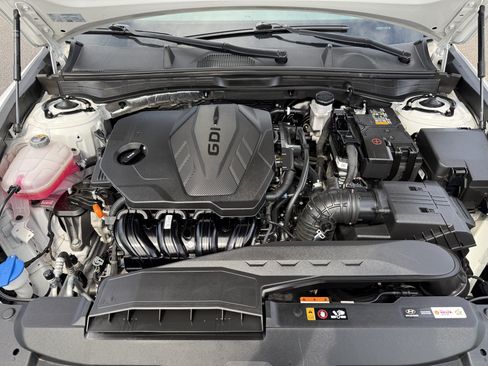 Used 2025 Hyundai Sonata SEL FWD image 36