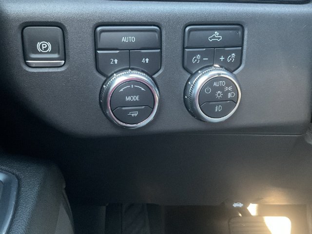Certified 2024 GMC Sierra 1500 Elevation AWD/4WD image 22