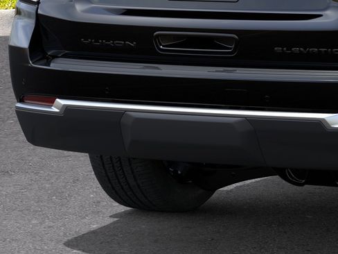 New 2026 GMC Yukon Elevation w/ Elevation Premium Package AWD/4WD image 14