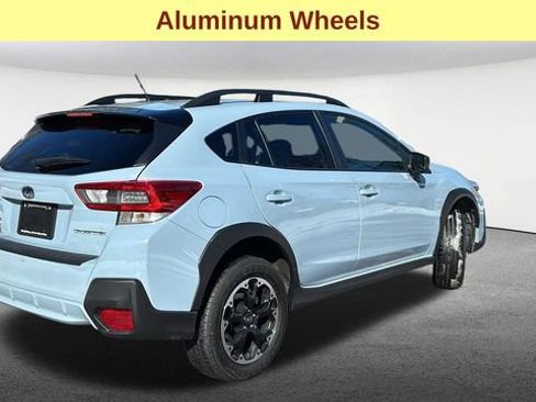 Certified 2023 Subaru Crosstrek 2.0i image 10