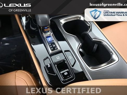 Certified 2025 Lexus NX 250 FWD w/ Accessory Package (Z1) image 17