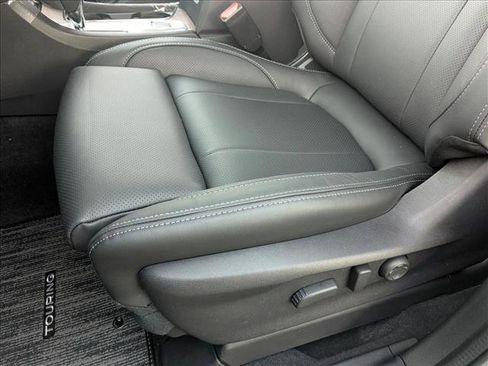 New 2025 Subaru Ascent Touring image 4