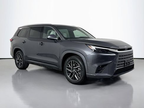 Certified 2026 Lexus TX 350 AWD w/ Technology Package image 1