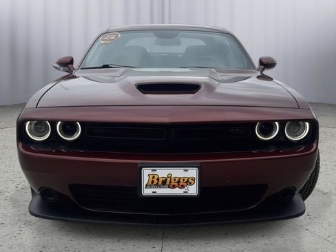 Used 2023 Dodge Challenger R/T RWD image 8