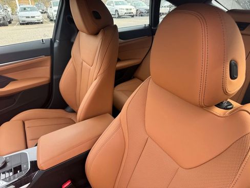 Used 2024 BMW M440i xDrive Gran Coupe w/ Parking Assistance Package image 8