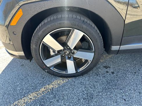 New 2026 Hyundai Santa Fe Limited AWD/4WD image 10