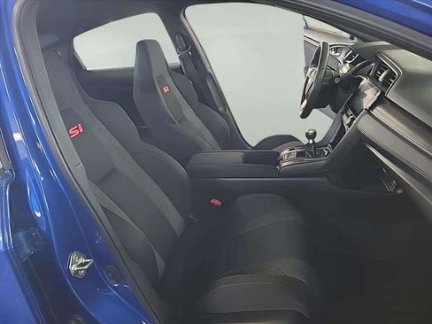 Used 2018 Honda Civic Si image 24
