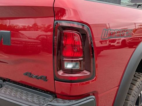 New 2026 RAM 2500 Tradesman AWD/4WD image 14