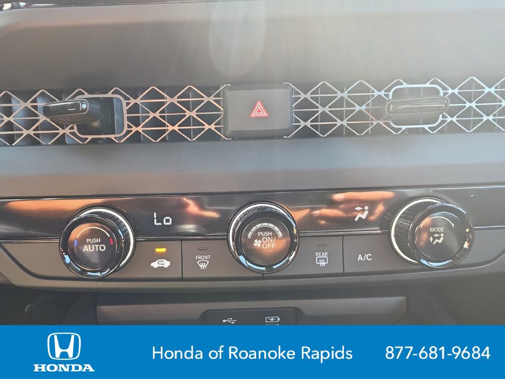New 2026 Honda Accord LX image 29