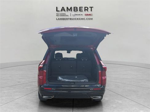New 2026 Buick Enclave Sport Touring AWD/4WD image 4