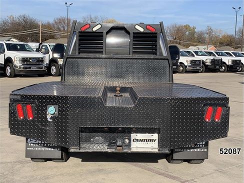 Used 2020 Ford F450 XL w/ Power Equipment Group image 7