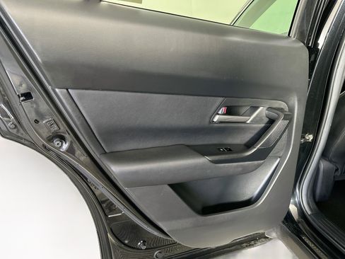 Used 2025 MAZDA CX-50 AWD 2.5 S w/ Premium Package image 28