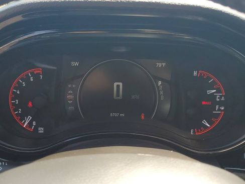 Used 2026 Dodge Durango GT AWD/4WD image 33
