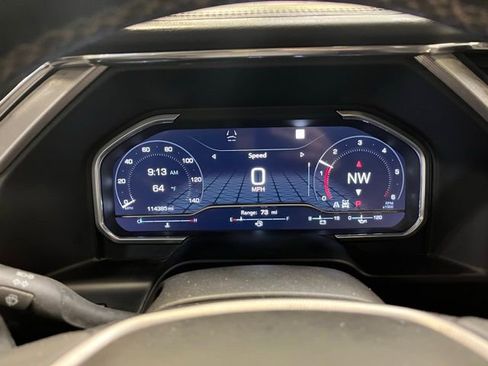 Used 2022 GMC Sierra 1500 Denali w/ Denali Reserve Package image 21