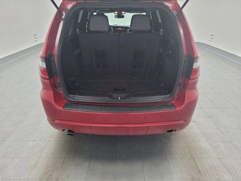 Used 2021 Dodge Durango GT image 29